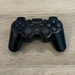 PlayStation 3 Sixaxis Wireless Controller